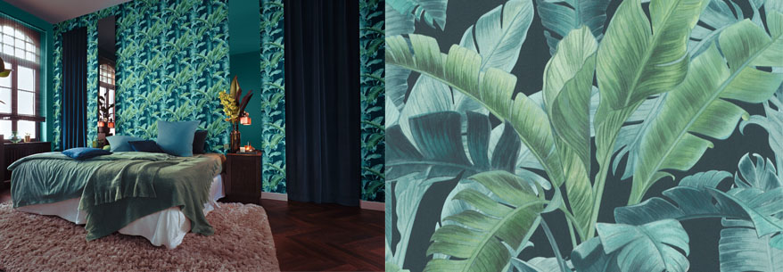 BARBARA HOME COLLECTION II - RASCH